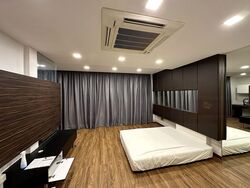 Reservoir Villas (D14), Terrace #470225461